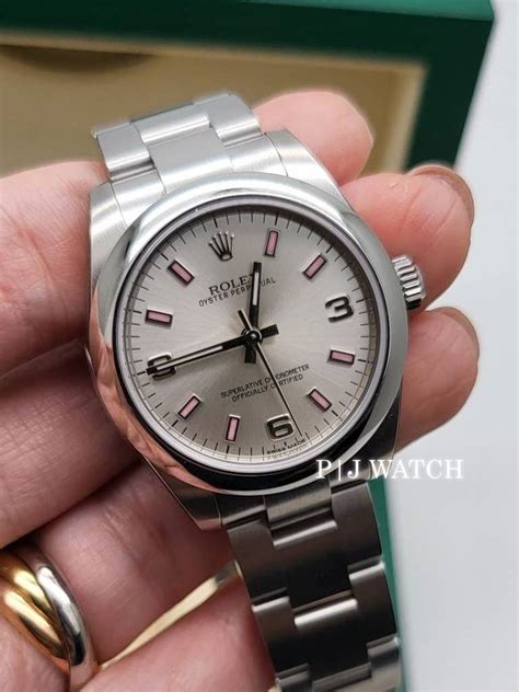 rolex 117200